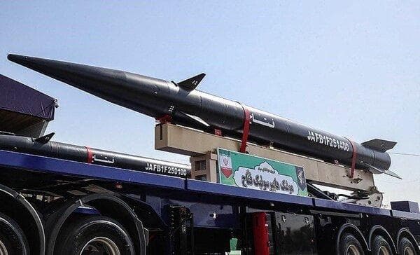 قاتل پدافند میلیون‌ دلاری اسرائیل را بشناسید/ «فتاح» قابل رهگیری و انهدام نیست