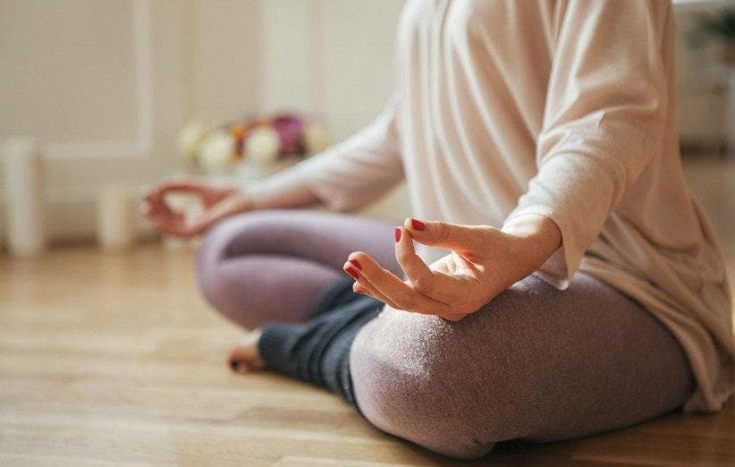 یک ورزش توصیه شده برای کاهش استرس نسل Z
