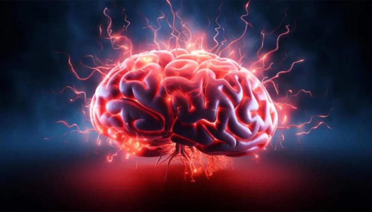 نگذارید مغزتان داغ شود
