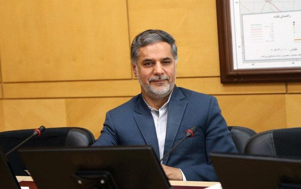 اگر پزشکیان نبود مشارکت انتخابات به ۵۰ درصد هم نمی رسید/ انتصاب لاریجانی نماد حاکم شدن عقلانیت بر مراکز تصمیم‌ساز است