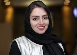 عکس | تغییر چهره جالب نهال دشتی بعد از گذشت ۱۰ سال