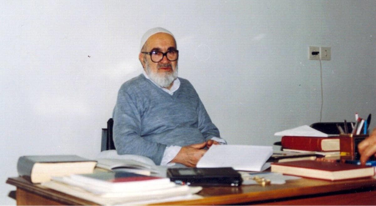 خاطرات هاشمی: آیت‌الله منتظری از آقای آقاجری دفاع کرده و او را مستحق کیفر ندانسته است