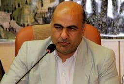 مرز خسروی آماده‌ترین گذرگاه اربعین ۱۴۰۴؛ رکورد زیرساخت و خدمت‌رسانی کم‌نظیر