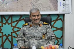 زائران در مسیر برگشت به توصیه های پلیس و رعایت مقررات رانندگی توجه کنند