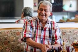 واکنش یک پرسپولیسی به شایعه همایون بهزادی و ساواک!