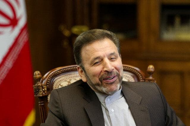 محمود واعظی: ایران نخستین میانجی بحران جنگ قره باغ میان آذربایجان و ارمنستان بود/ احداث مسیر ترانزیتی تهدیدی علیه امنیت‌ملی ایران نیست