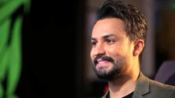 ببینید | خاطره مصطفی راغب از اولین سفر به کربلا