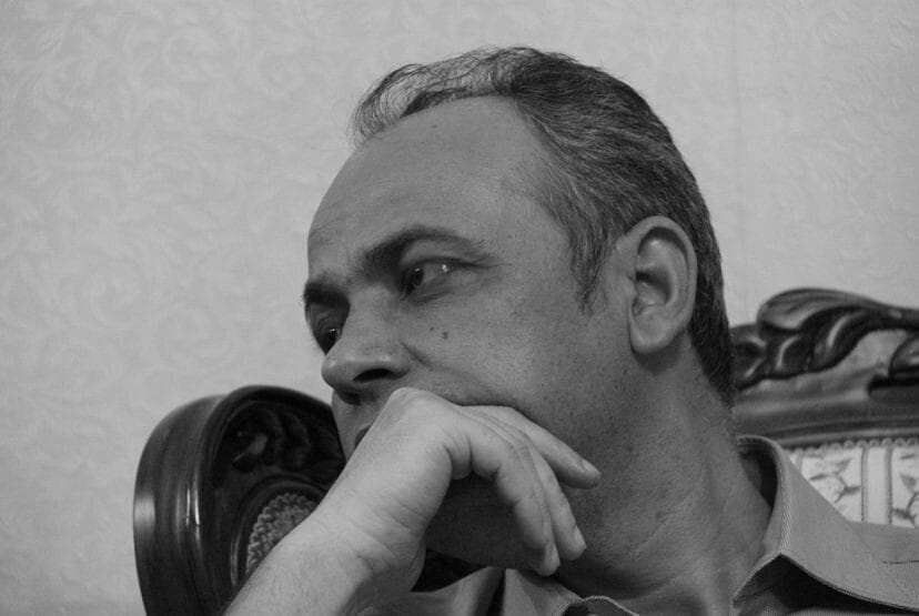 زیدآبادی: اگر مجلسی‌ها دنبال رأی عدم کفایت به پزشکیان هستند نباید مخالفت کرد! او و ما را از این تنگنا خلاص کنید