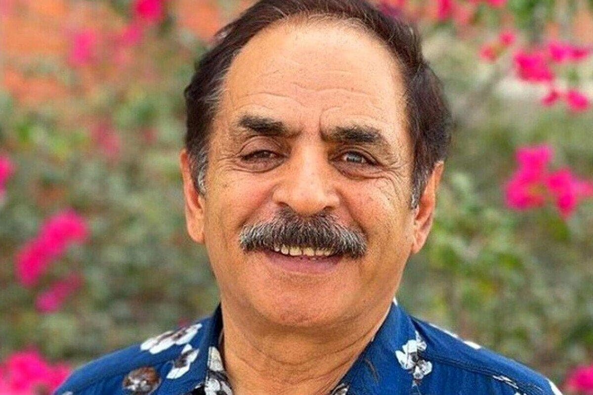 ببینید | آقا رشید: دردهای مردم حالم را بد می‌کند