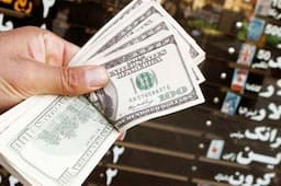قیمت جدید دلار، یورو و سایر ارزها امروز ۲۳ مردادماه ۱۴۰۴/ دلار کانال جدید قیمتی را فتح کرد