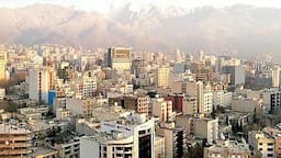 سقوط آزاد قیمت مسکن در بازار/ قیمت خانه در این مناطق تهران متری ۸۰ میلیون تومان ارزان شد!