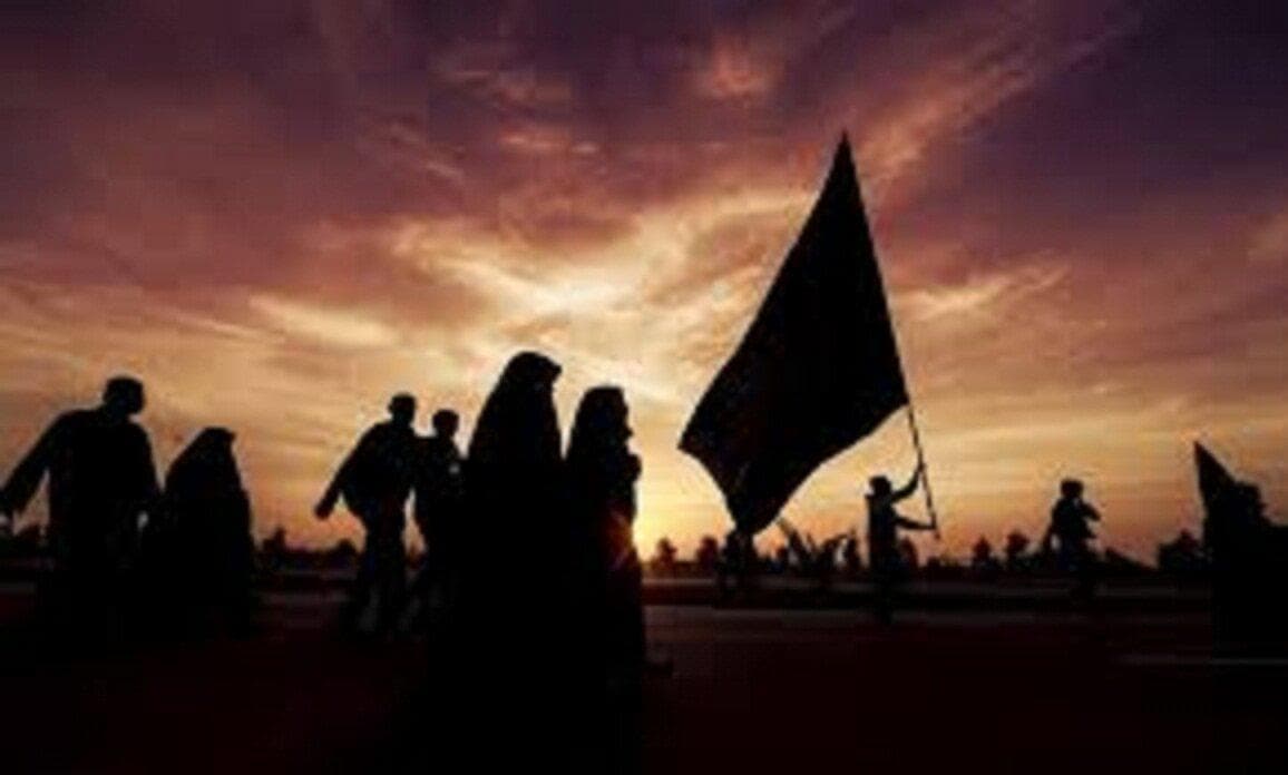 چرا پیاده‌روی اربعین می‌تواند زمینه‌ساز ظهور منجی عالم بشریت باشد؟