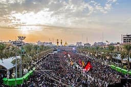 توصیه‌شده‌ترین اعمال اربعین