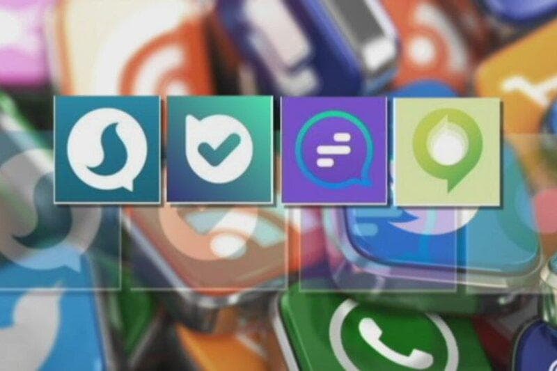 ببینید | اعتراف جالب دبیر سابق شورای عالی فضای مجازی: پیام‌رسان‌های داخلی در هنگام ضرورت، اطلاعات کاربر را در اختیار قاضی می‌گذارند
