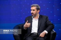 واکنش دبیر شورای اطلاع‌رسانی دولت سیزدهم به طرح موضوع عدم کفایت سیاسی پزشکیان/ عامل بی ثباتی است و بی ثباتی مطلوب اسرائیل