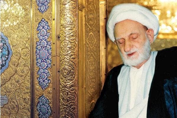 آیت الله بهجت چه عملی در روز جمعه را برای برآورده شدن حاجت سفارش کردند؟