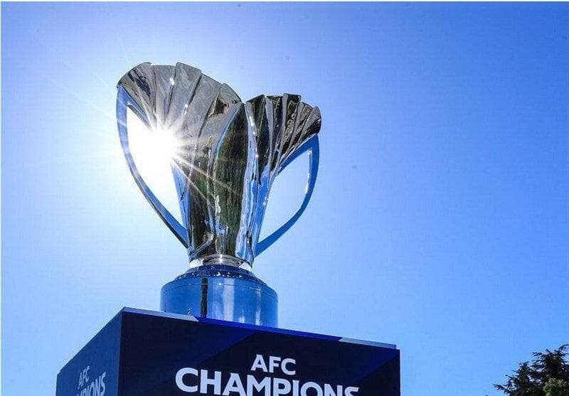 رقبای استقلال و سپاهان در لیگ قهرمانان آسیا ۲ مشخص شدند