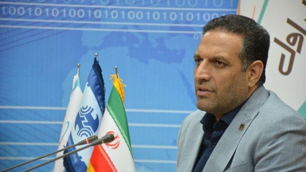 مخابرات لرستان پیشتاز در اجرای طرحهای تخصصی / معمولان به اینترنت فیبر نوری متصل شد