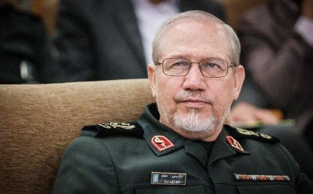 مشاور عالی رهبری: سردار سلامی در گمنامی به درمان بیش از ۱۰۰ هزار بیمار سرطانی رسیدگی می‌ کرد/ ایشان سالیانه چند میلیارد تومان کمک مالی می‌ کردند