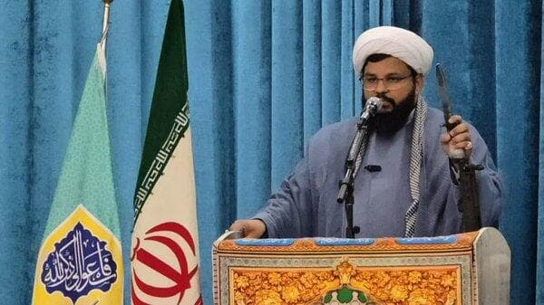 اداره فرهنگ‌ و ارشاد اسلامی ریگان، مدیر ندارد