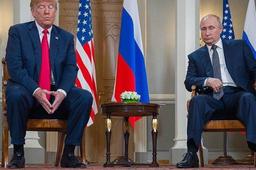 اظهارنظر عجیب ترامپ در آستانه دیدار با پوتین/ او از چه چیزی نگران شده است؟