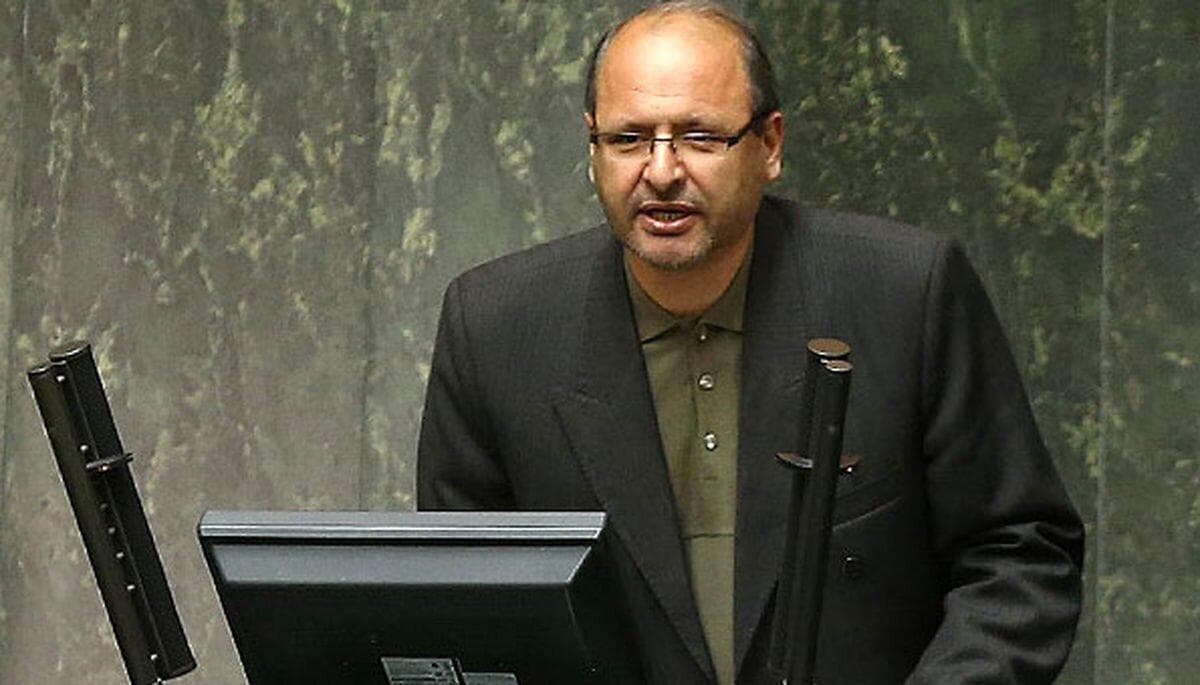بخشایش اردستانی: سرمنشا اکثر فسادهای اقتصادی به دولت سایه و دور زدن تحریم‌ها بازمی‌گردد/ همین‌ها مخالف پیوستن به FATF اند