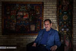 جهانگیری: نفوذ، بزرگ‌ترین ضعف ما در جنگ اخیر بود/ باید مشخص شود چه کسی خبر جلسه شورایعالی امنیت ملی را فاش کرد