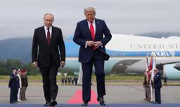 آنچه تاکنون از نشست پوتین و ترامپ در آلاسکا میدانیم