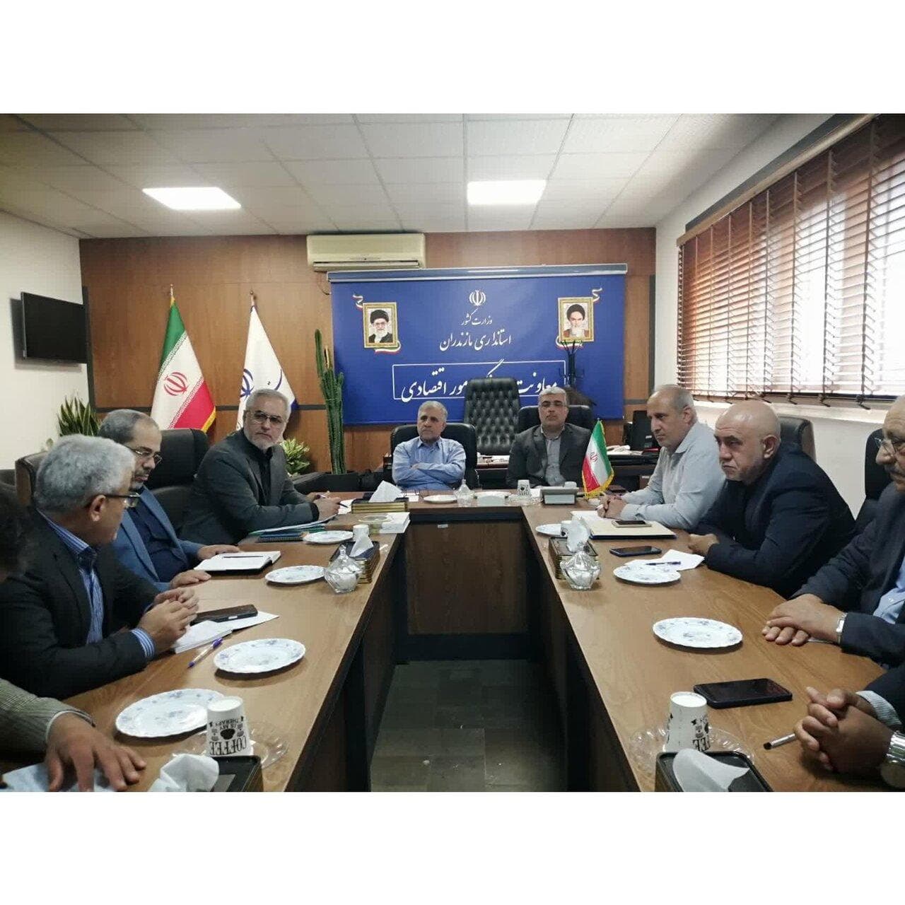 حمل آرد در مازندران ضابطه‌مند می‌شود