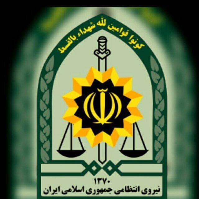 شهادت یک مامور پلیس در ایرانشهر