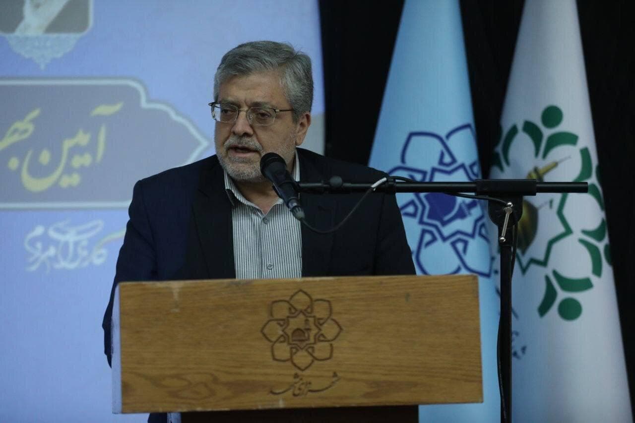 مسیر بولوار امام‌خمینی به بولوار نماز پیش از دهه آخر صفر بازگشایی می‌شود