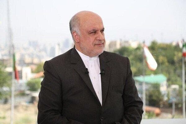 سفیر ایران در لبنان: حمایت ایران از مقاومت قطعی، نهایی و بی برگشت است / هر تصمیم اجماعی که لبنان گرفته‌شود از آن حمایت می‌کنیم