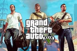 قابلیت مخفی و حذف‌شده بازی «GTA 5» لو رفت