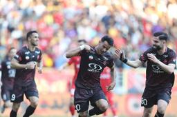 پیشنهاد جدید استقلال برای فروش عیسی آل‌کثیر