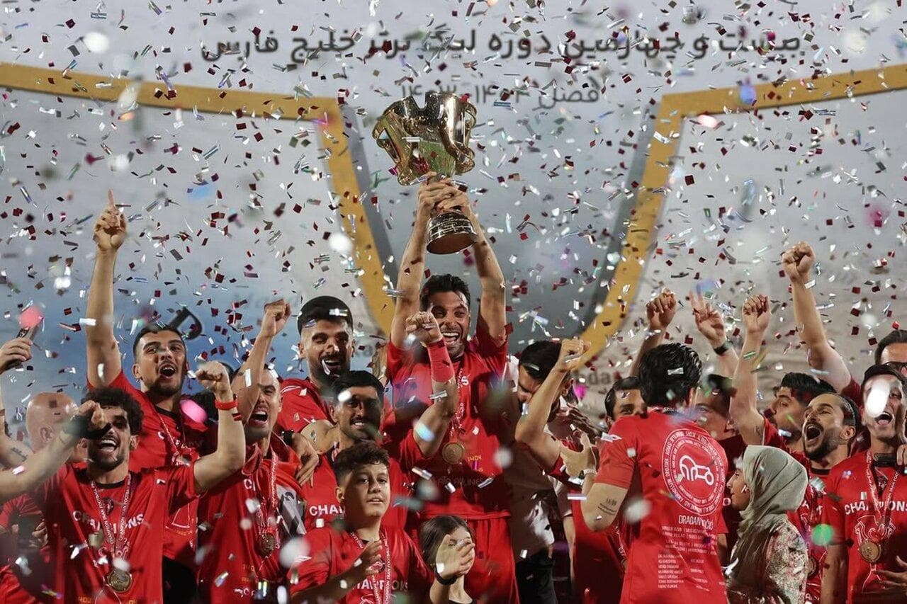 بررسی وضعیت ۱۶ تیم لیگ برتر؛ از تراکتور آماده تا چالش‌های استقلال و پرسپولیس