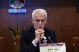 صحبت‌های جدید اسبقیان درباره پرونده دوومیدانی و انتصابی شدن ریاست چند فدراسیون