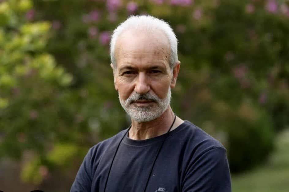 دبیر سی‌ودومین جشنواره هنرهای تجسمی جوانان ایران معرفی شد