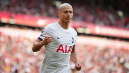 ببینید | سوپر گل ریچارلیسون مقابل برنلی