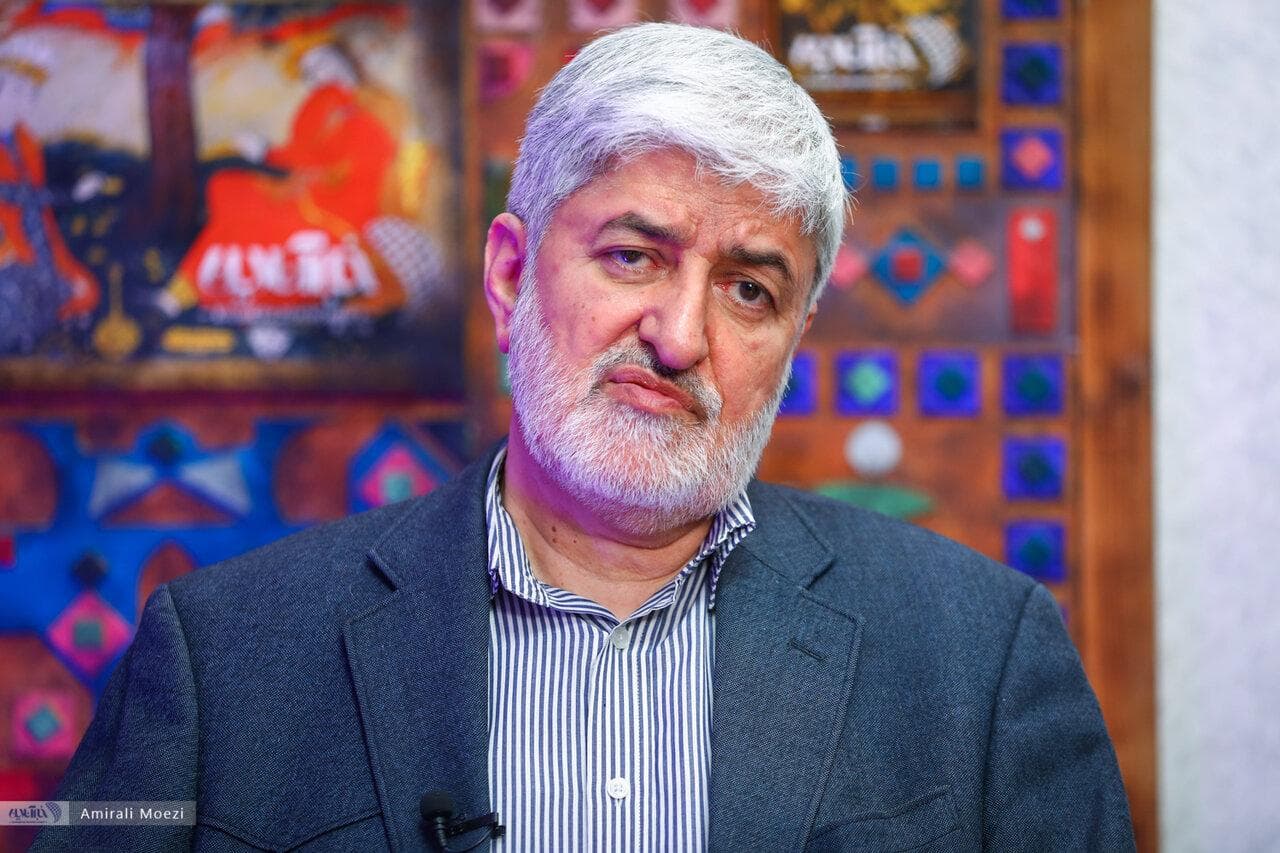 واکنش مطهری به اظهارات استاندار مازندران؛ او دولت پزشکیان را با یک دولت سکولار اشتباه گرفته است