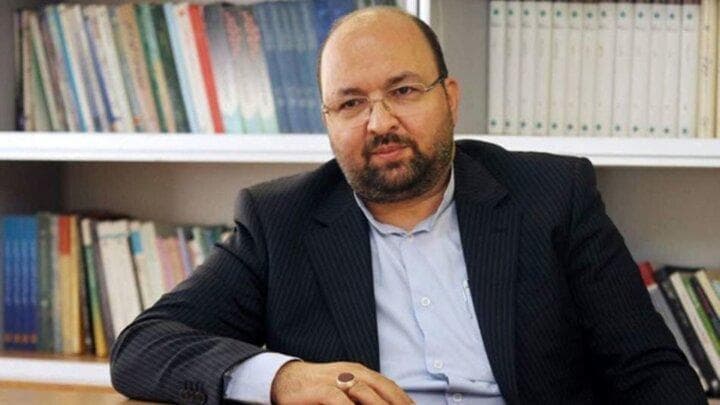 سخنگوی جبهه اصلاحات:انتخابات با مشارکت ۸ درصدی باعث حضور رسایی با 2 درصد رای در مجلس شد/امثال رسایی با نظارت‌ استصوابی و محرومیت شایستگان نماینده شدند