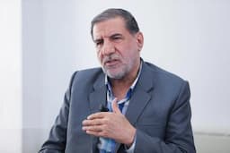 هشدار کوثری به اظهارات ترامپ در مورد حمله مجدد نظامی؛ بازی روانی است/ از تجربه قبلی هراس دارند