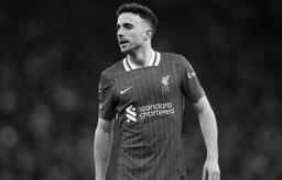 سنگ تمام وولورهمپتون برای دیوگو ژوتا