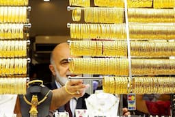 قیمت جدید طلا و سکه ۲۶ مرداد ۱۴۰۴/ طلا ۹۶۵.۰۰۰ تومان ارزان شد