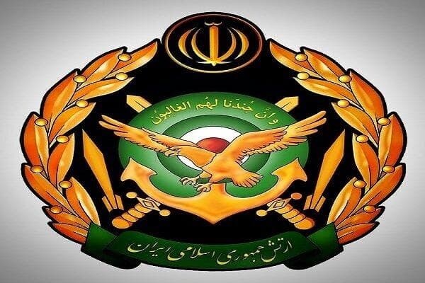 بیانیه ارتش: بر عهد خود در فدا شدن برای ملت، مصمم و پایدار هستیم/ ارتش راه مقاومت و ایستادگی بزرگ‍مردان آزاده را تا آخر ادامه خواهد داد