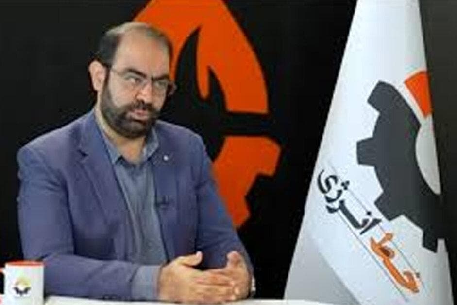ببینید | شوک به مجری تندرو صداوسیما؛ قطع برق خانه هنگام سخن در مورد تامین برق سوریه!