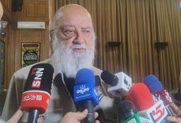 ببینید | چمران: اپراتورها میلیاردها میلیارد سود می‌برند نوش جان‌شان؛ اما ...