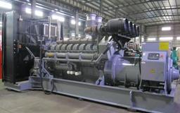 نمایندگی قطعات دیزل ژنراتور