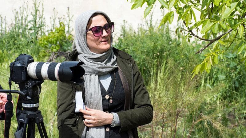 بحرانی که جنگ به خانه آورد/ وقتی سوژه زن است، محدودیت‌ها و سختگیری‌ها بیشتر است