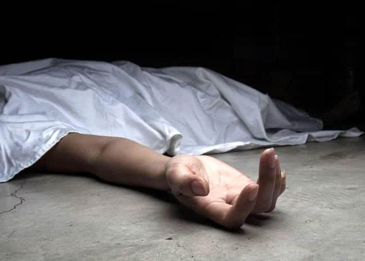 عکس | خودکشی یک زن در اصفهان به خاطر نداشتن هوو!