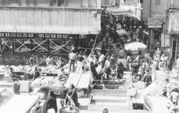 مجموعه عکس/ ایران در گذشته‌های نه چندان دور